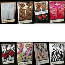 Scentsation Shoe Fresh Fabric Shoe Freshener And Deodorizer Handcrafted In USA