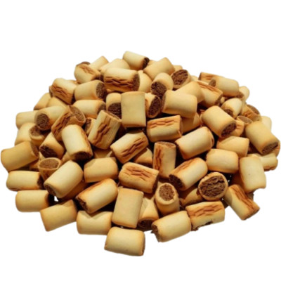 500 g PEDIGREE Markies Original Knusprige Hundekekse Markknochen gefüllte Snacks