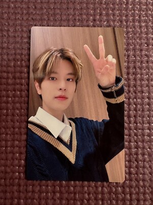 Stray Kids The Sound MANIAC ENCORE in JAPAN Osaka Photo card