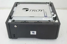 HP Troy Locking Paper Tray CF284A 02-20629-001 500 Sheet Locking Tray