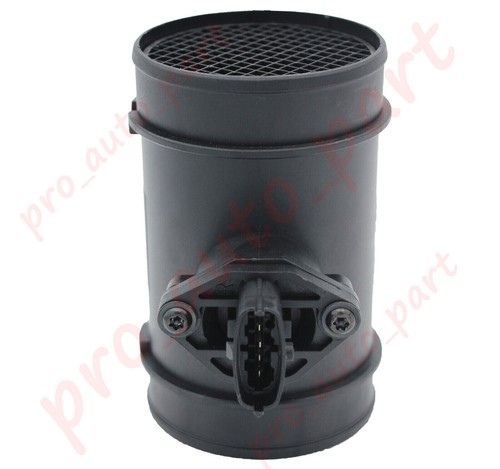 Mass Air Flow Sensor Meter 0281002537 For ISUZU D-MAX RODEO 2.5DiDT 3.0DiDT 4JH1 - Picture 4 of 10
