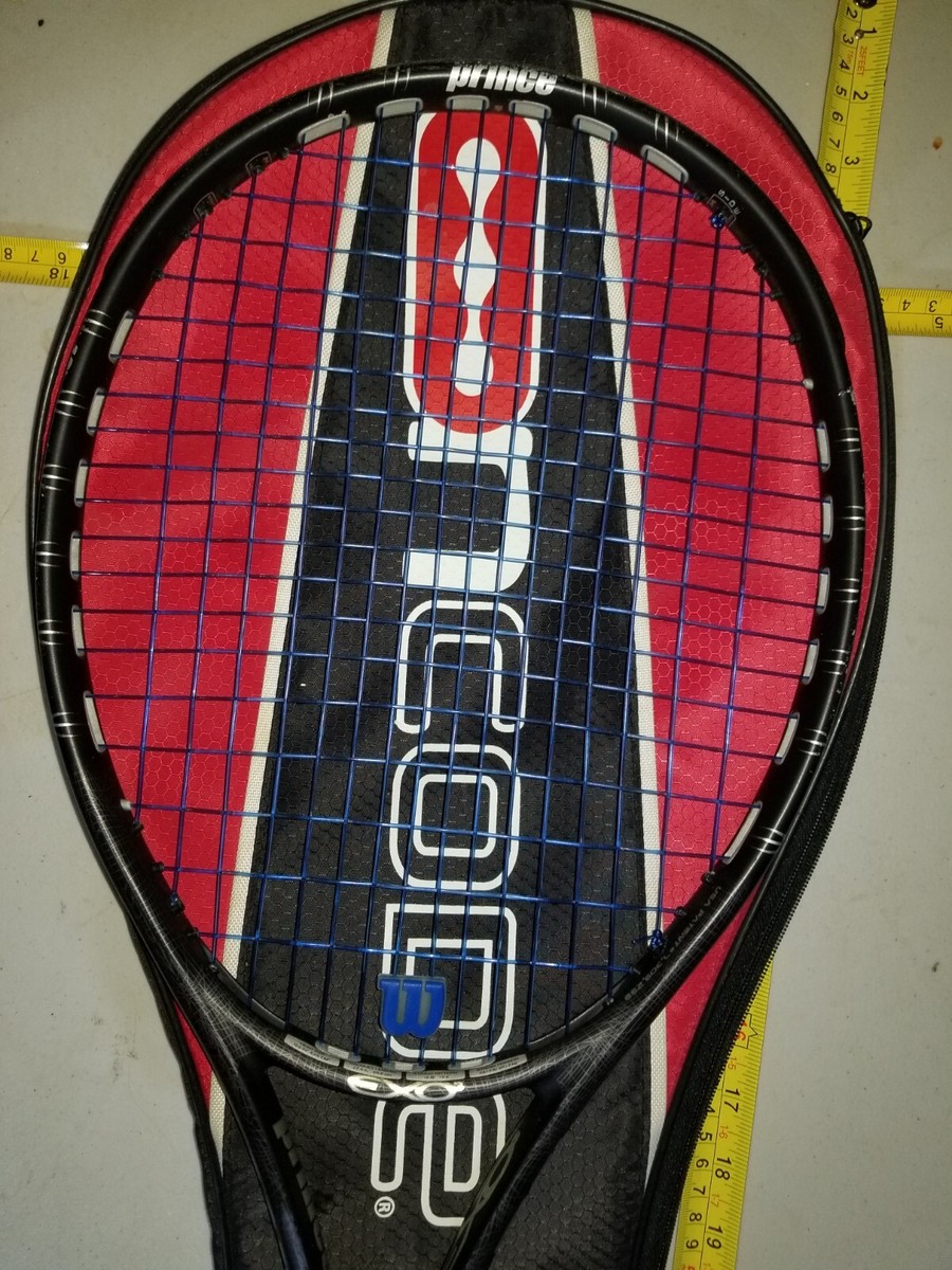 Wilson prince Tennis Racket | eBay