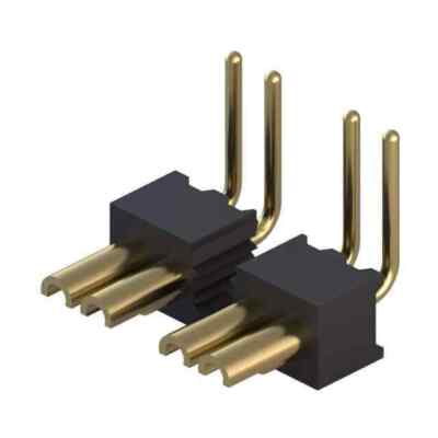 CONN HDR STREIFENLÖT 10POS GOLD