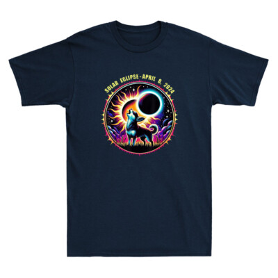 Totality 24 Twice In A Lifetime Total Solar Eclipse 2024 Inspired