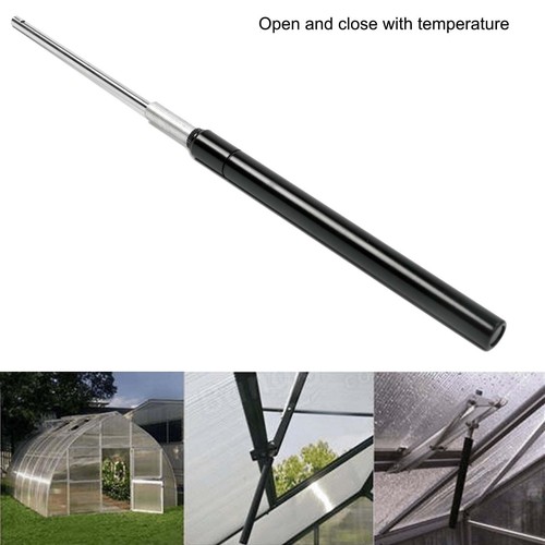 Ersatzzylinder Automatischer Fensteröffner Zylinder für Gewächshaus Gartenhaus - Bild 3 von 9