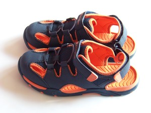 kids champion sandals