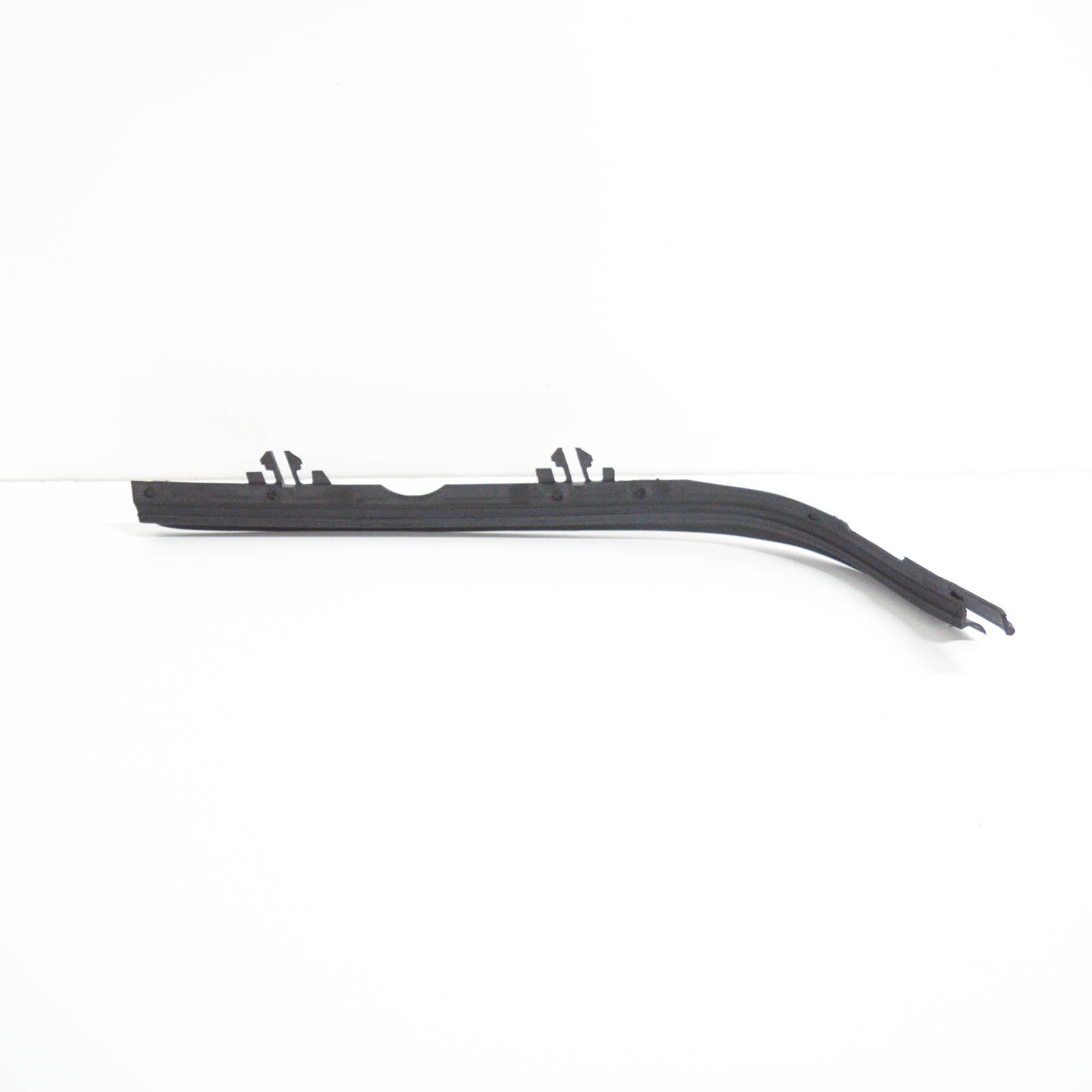 BMW E39 Sedan Wagon Headlight Gasket Left 8387513 63128387513 NEW 