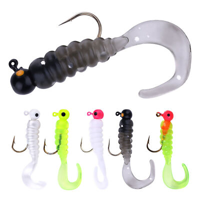 John Skinner Flounder Bucktail Rig John Skinner Super Gulp