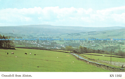 R425612 Crossfell aus Alston Kingsley Chatham 1977