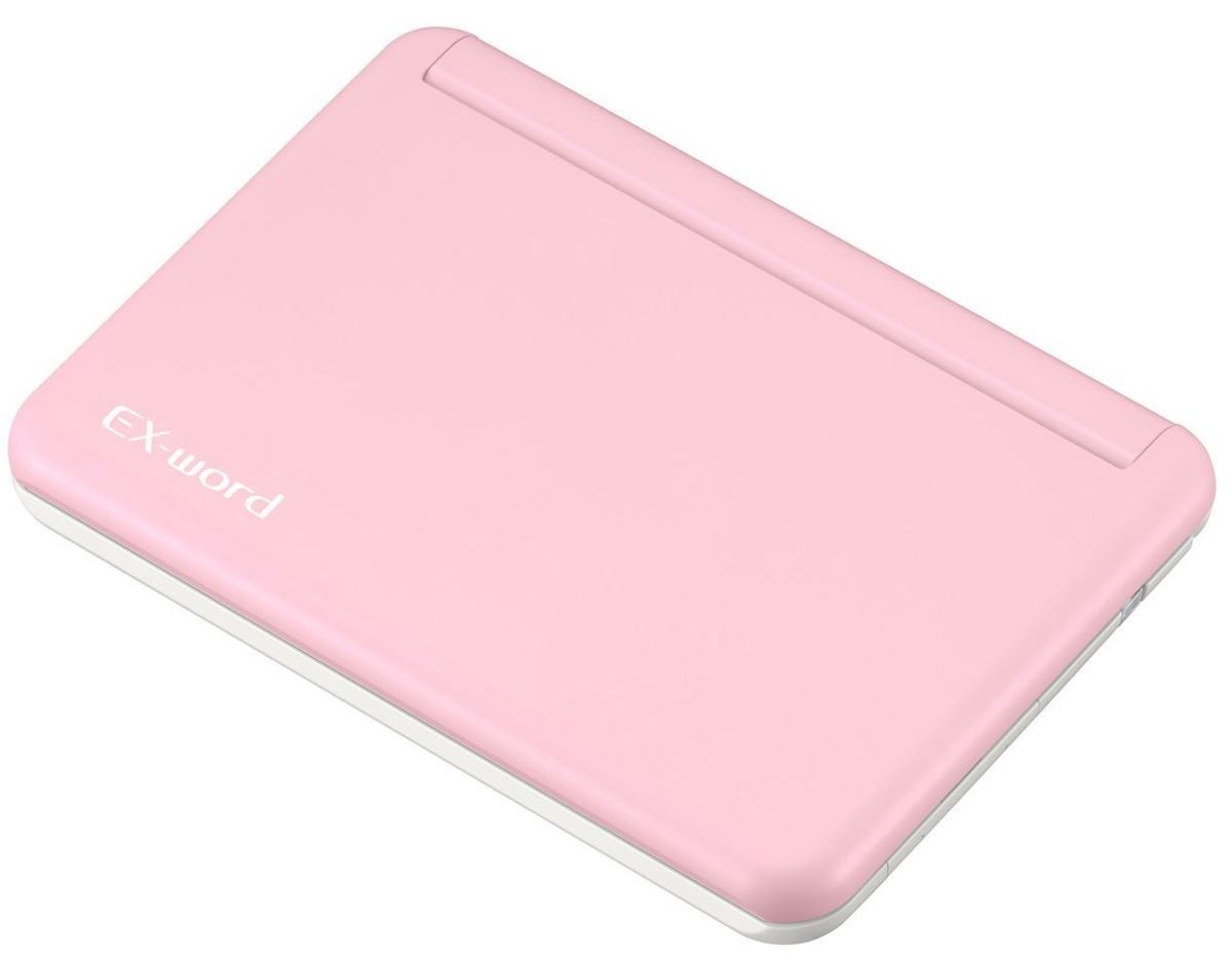 CASIO Electronic Dictionary XD-K4800PK Pink | eBay CASIO Electronic Dictionary XD-K4800PK Pink | eBay