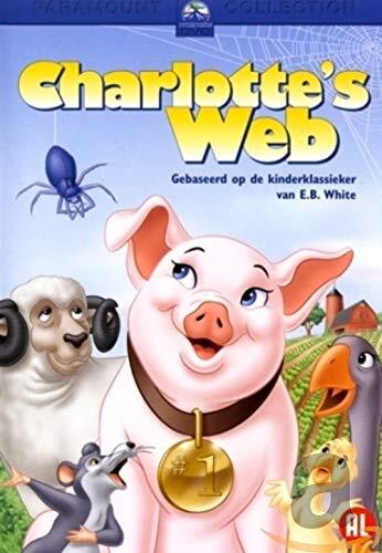 Charlotte'S Web S.E. 2007 (DVD)