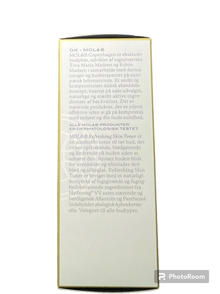 Refreshing Skin Toner - Bild 4 von 4