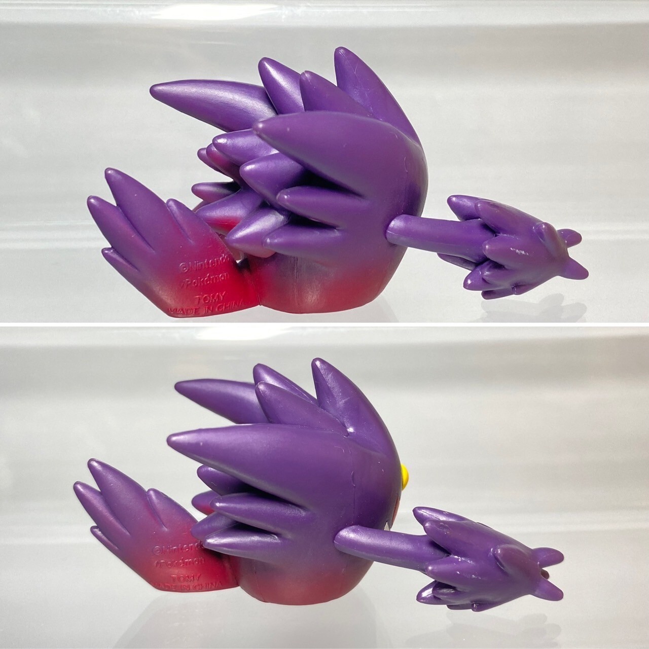 Monster Collection Shiny Mega Gengar (Character Toy) - HobbySearch Toy Store