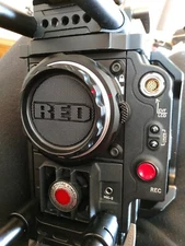 RED EPIC DRAGON 6K CANON EF MOUNT CAMERA KIT W/ a TON OF ACCESSORIES included