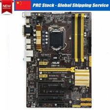 ASUS Z87-K Motherboard LGA 1150 DDR3 Intel Z87 SATA 6Gb/s USB3.0 ATX Mainboard