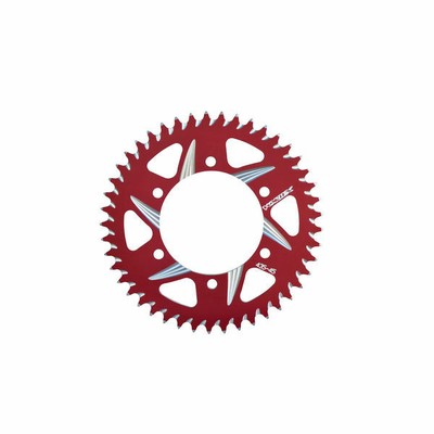 Vortex 825AZR-39 Red 39-Tooth Rear Sprocket Vortex 825AZR-39 Red 39-Tooth Rear Sprocket