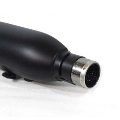 ACCESSORICUSTOM 883 1200 XL XLX 2 guarnizioni scarico terminali marmitte harley davidson xl sportster 65900017