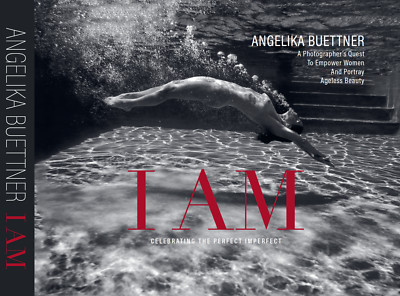 I AM - Celebrating the Perfect Imperfect