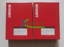 1PCS NEW BECKHOFF PLC MODULE EL6752-0000