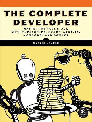 The Complete Developer | Martin Krause | englisch