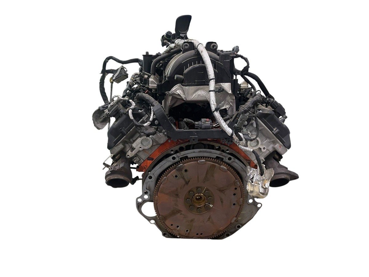 2022-2023 JEEP GRAND WAGONEER WS 6.4L HEMI V8 4X4 ENGINE ASSY VIN