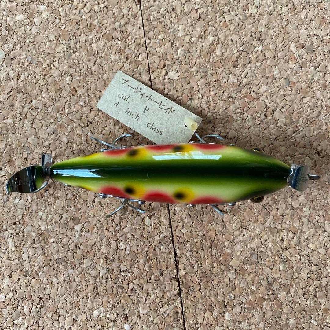 BUDD & JOY Bouzy Torpille 1992 - Image 4