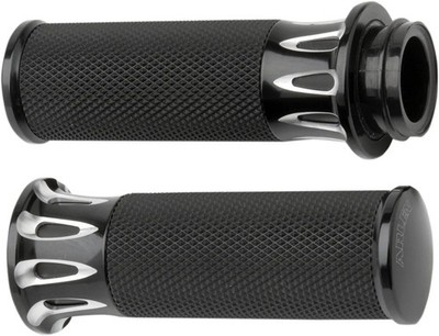 ARLEN NESS 07-319 GRIFF DEEP CUT FUSION HARLEY FLHR 1584 ABS ROAD KING 2011