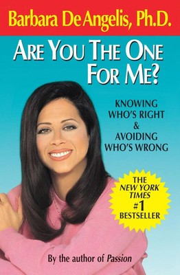 Are You the One for Me? | Knowing Who's Right and Avoiding Who's Wrong | Angelis