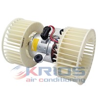 Meat & Doria InnenraumgebläSe FüR BMW 5Er E39 523I 520I X5 E53 3.0D 3.0I 525I