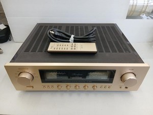Accuphase E-202 for sale | eBay