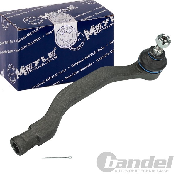Meyle Spurstangenkopf Vorne Rechts FüR Honda Accord IV CB3 CB8 V VI Rover 600 I-image