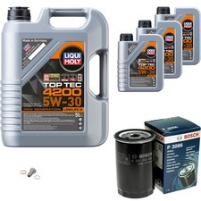 Filtre à huile BMW Z1