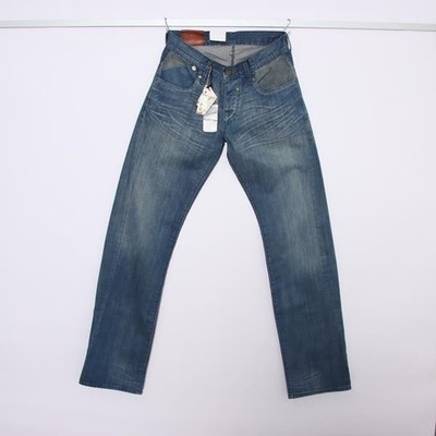 Jeans LEE WORK Gr. W28 L34 NEU (Cod.Sj3033) Vintage Dead Stock