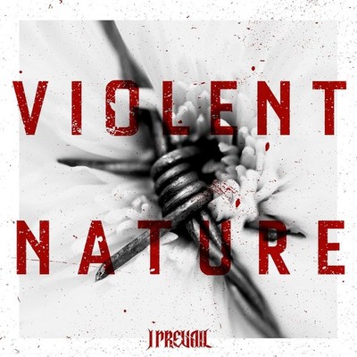 I Prevail Violent Nature (CD) Album (US IMPORT)