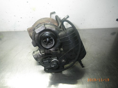 143308 Turbolader BMW 3er Touring (E46) 330d
