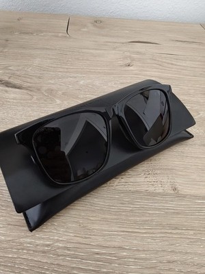 Saint Laurent SL205/K 001  Sunglasses  57mm