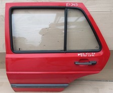 20841 Tür links hinten VW Golf II (19E)