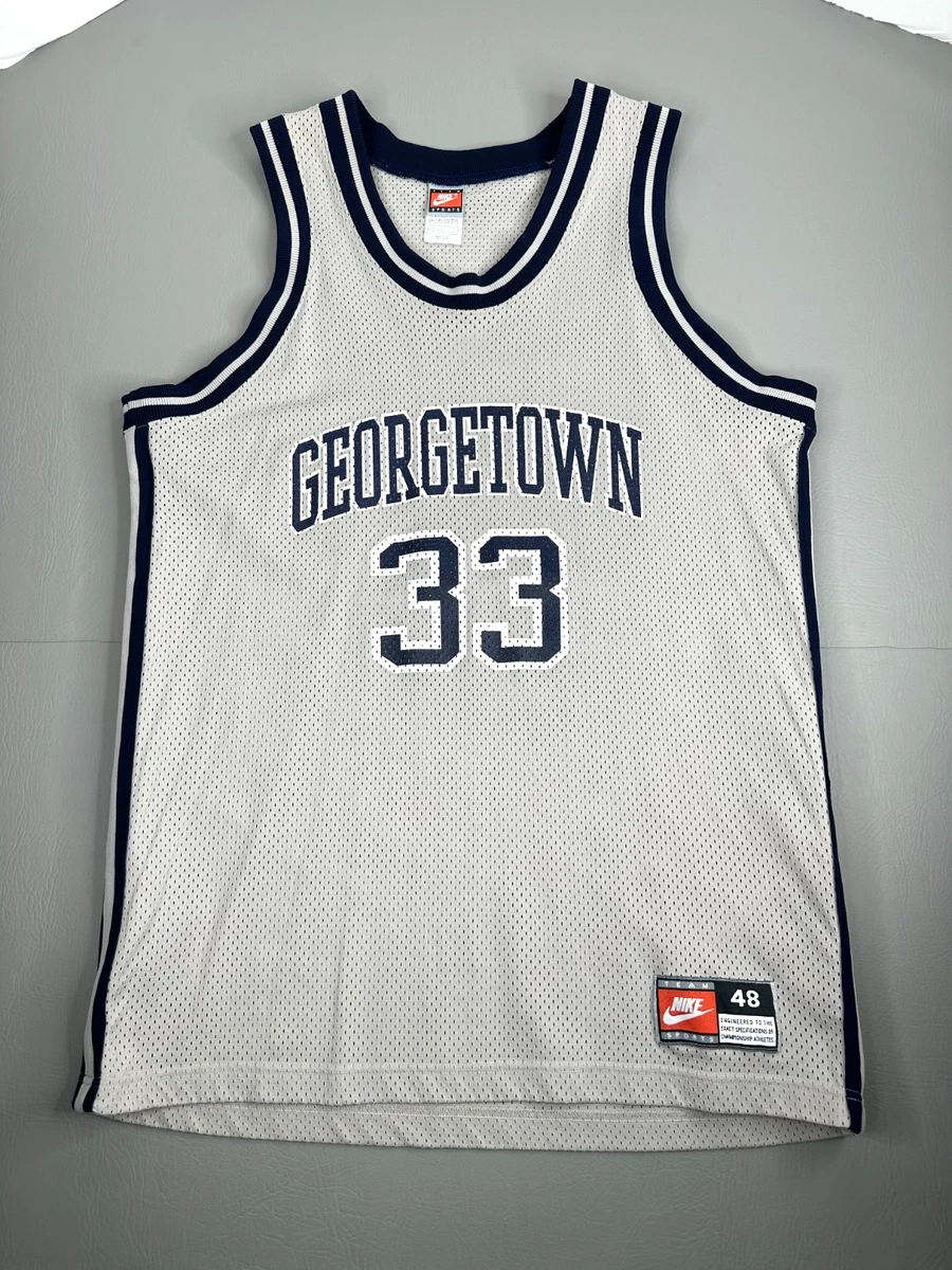 Nike Georgetown Hoyas NCAA Jerseys for sale | eBay