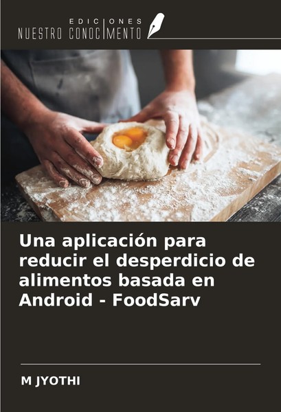 Una AplicacióN Para Reducir El Desperdicio De Alimentos Basada En Android -...-image