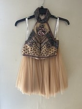 Sherri Hill 2 Piece Mini 