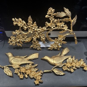 Syroco Wall Decor | eBay