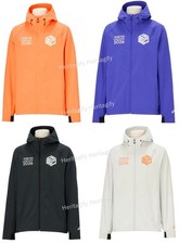 2026 Official ASICS Tokyo Marathon 2026 Running Jacket RUN TOKYO KANJI Logo New 2026 Official ASICS Tokyo Marathon 2026 Running Jacket RUN TOKYO KANJI Logo New - Image 1