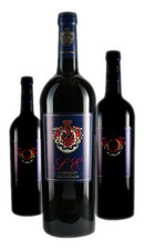 3 x Weingut Graf Neipperg S. E. Cabernet Sauvignon trocken – 2016