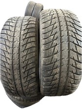 2 X 245 60 18 105H Nokian WR Suv 3