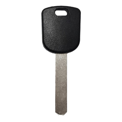 #ad #ad Uncut Blade Ignition Car Key With Chip Replacement for Honda ID 46 Chip HO03 PT $8.72