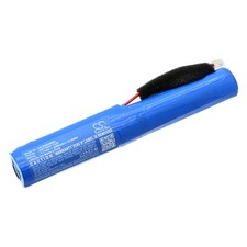 Batteria per Sharp GX-BT280 GX-BT290 INR-1S2P 5200mAh 3,7V