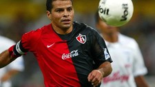 Club Atlas Jersey 100% Authentic NIKE Size L 2003-2004 #58 TANQUE