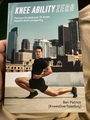 Knee Ability Zero: Ben Patrick..