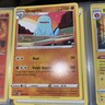 2025 McDonald’s Quagsire Pokemon Trading Card 007/015 Promo