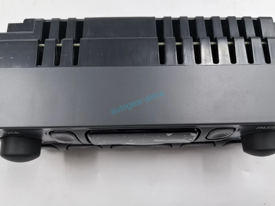 A/C Climate Control HVAC Fit for 1997-2004 Chevrolet Corvette 09352181 Foto 3 de 4